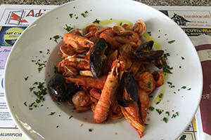 Ristorante MaPa Beach Punta Marina Terme Ristorante MaPa Beach Punta Marina Terme