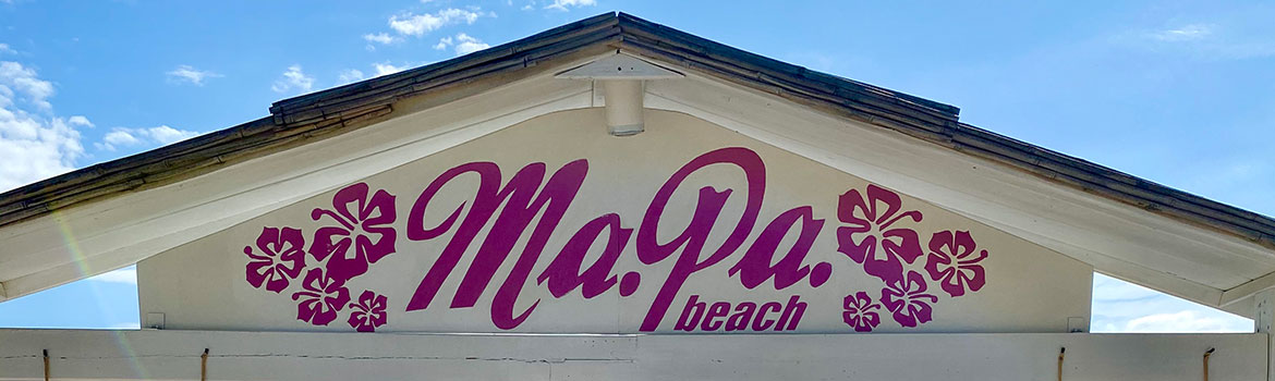MaPa Beach